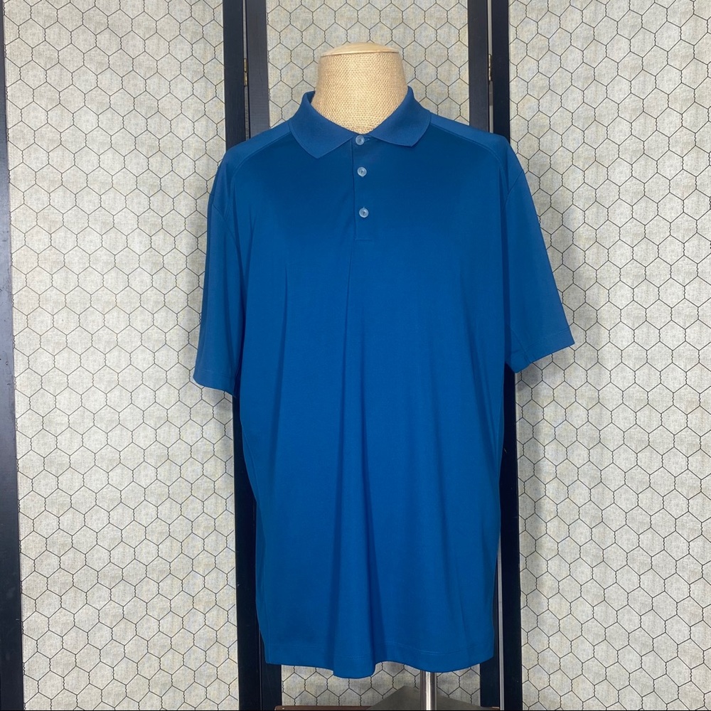 Nike Golf Tour Performance Dri-Fit Polo